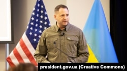 У 2024 році на підконтрольну Україні територію повернули вже 449 дітей, повідомив керівник Офісу Президента Андрій Єрмак