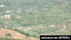 Տավուշի մարզ, 2-ը մայիսի, 2024թ.