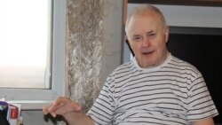 Сахалинский правозащитник Марк Куперман