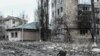 У поліції кажуть, що жителі Авдіївки почали активніше евакуюватися