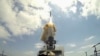 Росія тримає 10 кораблів, зокрема носії ракет, у Чорному й Азовському морях – ВМС