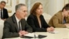 U.S. Envoy Again Visits Armenia, Azerbaijan