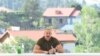Azerbaijan - President Ilham Aliyev visits Lachin, May 28, 2023.