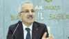 Ադրբեջանցիներն ուսումնասիրում են՝ «Զանգեզուրի միջանցքը» կանցնի Հայաստանի, թե Իրանի տարածքով. թուրք նախարար