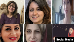 شش شهروند بهائی بازداشتشده در همدان