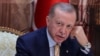 رجب طیب اردوغان، رئیس جمهور ترکیه