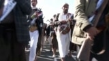 Who Are The Huthi Rebels And What Are Their Links To Iran?
