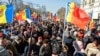 Кремль втручатиметься у політику Молдови через газовий шантаж – розслідувачі