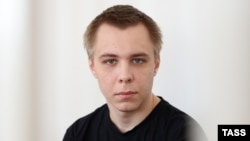 Никита Журавел