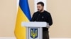 Зеленський: Україна вже випустила зброї та техніки втричі більше, ніж торік