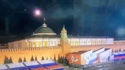 Цитаты Свободы. Рискованный парад