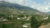Село Орто-Нура Нарынского района Нарынской области.
