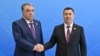 Чек ара: Дүйшөмбү менен Бишкек мунаса тапкан тилкелер