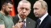 DW: Орус-украин согушунан эң көп пайданы Эрдоган табууда 