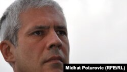 Boris Tadić