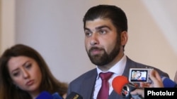 Давид Санасарян