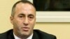 Pored hapšenja pa puštanja Haradinaja u Sloveniji 2015. godine, po poternici Srbije su 2016. hapšeni još neki građani Kosova (na slici: Ramuš Haradinaj)