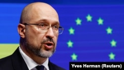«Дякуємо Бельгії за непорушну підтримку України в боротьбі за нашу свободу, незалежність і європейське майбутнє», – прокоментував Денис Шмигаль
