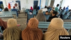 ارشیف: په پاکستان کې د ملګرو ملتونو دفتر کې یو شمېر افغان کډوال