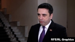 Ален Симонян