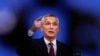 Sekretari i Përgjithshëm i NATO-s, Jens Stoltenberg.