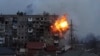 «Ми були очима мирних жителів Маріуполя». Інтерв'ю з фотографами Associated Press