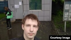 Ivan Dobrotov 2022. május 7-én