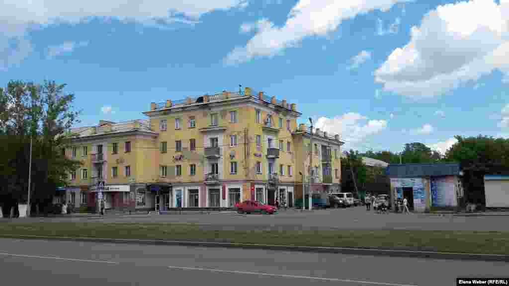 Көмір өнеркәсібінің мұражайы Қарағандының өнеркәсіптік ауданы – Майқұдықтың көрнекі орнына айналды. Майқұдыққа келген туристер мұнда сақталған көптеген ескі ғимараттармен танысып, қаланың тарихы туралы мағлұмат алады. Майқұдықта барак типтес үйлер әлі де кездеседі.