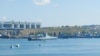 У ВМС розповіли, скільки ракетоносіїв тримає РФ у Чорному морі