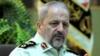 دستگیری دو نفر به خاطر اسیدپاشی به یک دختر جوان در تهران