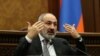 Премьер-министр Армении Никол Пашинян