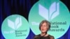 Az amerikai Louise Glück kapta az irodalmi Nobel-díjat