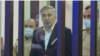 მიხეილ სააკაშვილი