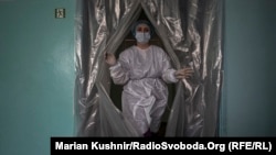 Найбільше нових випадків за добу виявили у Києві (2 297)