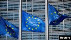 Sastanak ministara EU sa izraelskim i palestinskim zvaničnicima zakazan za 22. januar