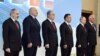 ЕАЭБ: Путиндин газ саясаты, санааркаткан санкция