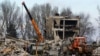 Денег нет, но мы поможем. Восстанавливать оккупированные территории Украины поручили самым бедным регионам РФ