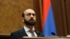 Արտաքին գործերի նախարար Արարատ Միրզոյան