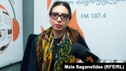იდა ბახტურიძე