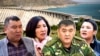 Апта: Кемпир-Абад боюнча жабык жыйын, ачык жүрүш