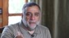 Nagorno-Karabakh - Businessman Ruben Vardanyan holds a news conference in Stepanakert, September 2, 2022.