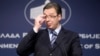 Dokazi i pretpostavke: Premijer Srbije Aleksandar Vučić