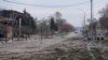 UKRAINE-CRISIS/POKROVSK