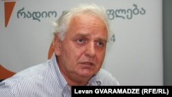 პაატა ქურდაძე