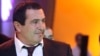 Armenia - Prosperous Armenia Party leader Gagik Tsarukian, 26Dec2013.