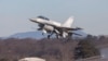 Изтребител F-16F-16 Block 70. Снимката е илюстративна.