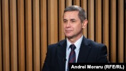 Министр обороны Анатолий Носатый