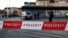 У Австрії автобус з українцями потрапив у ДТП, загинуло четверо людей