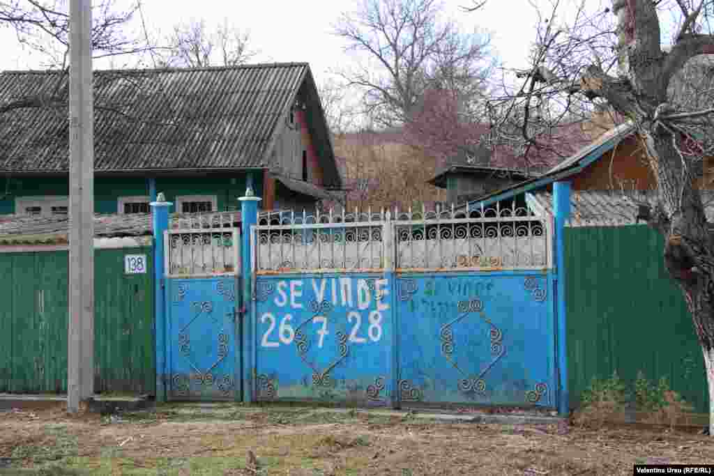 Moldova, Hâncești Elections, People&Places, 29 February 2020 32