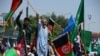 بحران انتخاباتی افغانستان؛ کری با کرزی تماس گرفت